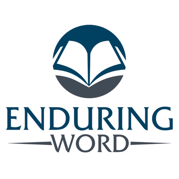 David Guzik - Enduring Word By David Guzik On Apple Podcasts