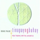 Tinapay Ng Buhay artwork