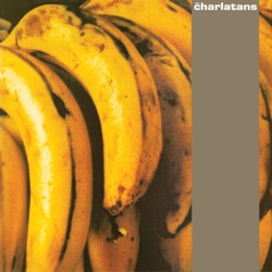 The Charlatans - Weirdo
