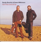 Sandy Brechin - Carnie's Canter / Andy Broon's Reel / Clydesdale Lasses