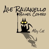 Alley Cat artwork