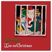 War On Christmas - EP