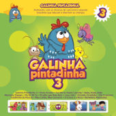 Galinha Pintadinha, Vol. 3 - Galinha Pintadinha