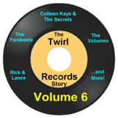 Twirl Records Story, Vol. 6 - Various Artists