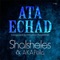 Ata Echad (feat. A.K.A. Pella) - Shalsheles lyrics