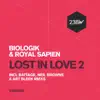 Lost in Love Vol.2 - Single album lyrics, reviews, download
