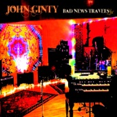 John Ginty - The Quirk - Live