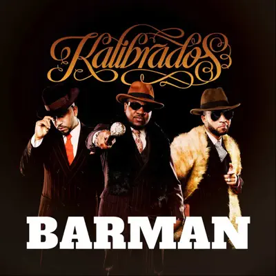 Barman - Single - Kalibrados