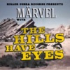 The Hills Have Eyes - Single