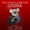Forcer - Dikton & The Hooch lyrics