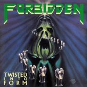 Twisted Into Form artwork