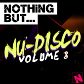 Nothing But... Nu-Disco, Vol. 8 artwork