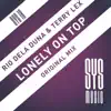 Lonely on Top (feat. Yohamna Solange) - Single album lyrics, reviews, download