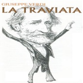 La Traviata artwork