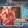 Música para Despertar los Sentidos - Saxofón Cubano album lyrics, reviews, download