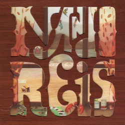 Nando Reis - Luz Antiga
