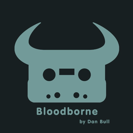Cover artwork for Bloodborne