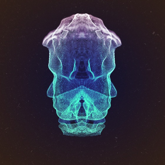 Cover artwork for Introspective