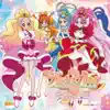 Miracle Go! Princess PreCure song lyrics