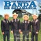 Amarga Navidad - Los Hermanos Banda de Salamanca lyrics