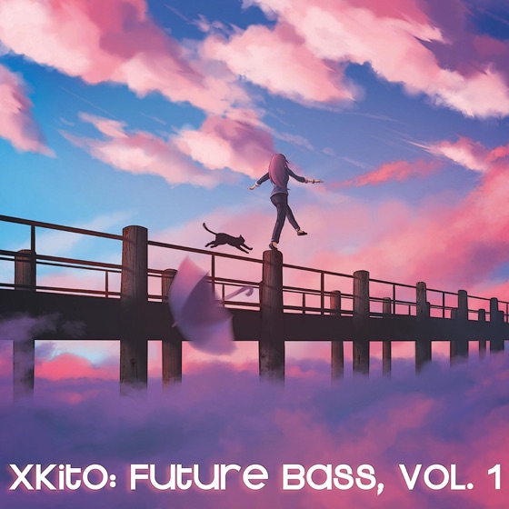 Cover artwork for Feels Like (Pipe Down Chachi Remix)