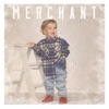 Merchant - EP artwork