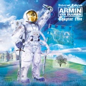 Universal Religion Chapter 5 (Recorded Live At Space, Ibiza) [Mixed By Armin Van Buuren] artwork