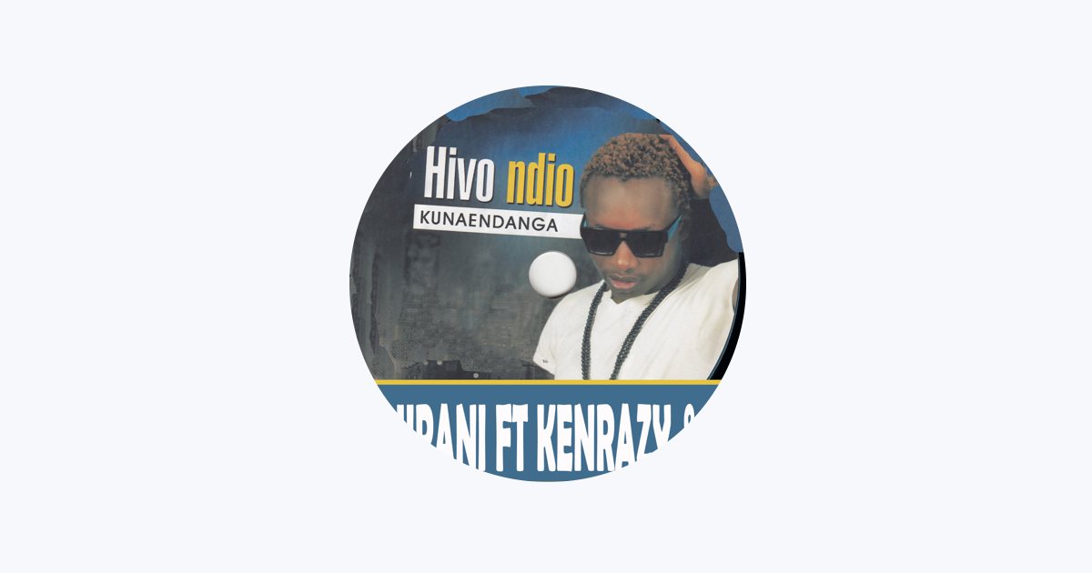 hivyo ndivyo kunaendanga