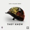 They Know (Wan Mo) [feat. Maleek Berry] - Ikes lyrics