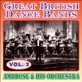 Ambrose & His Orchestra - Daddy