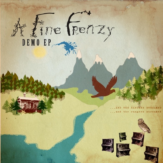 Cover artwork for Near To You (Demo)