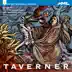 Peter Maxell Davies: Taverner album cover