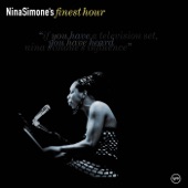 Nina Simone - Work Song