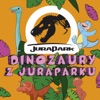 Dinozaury z Juraparku