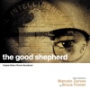 The Good Shepherd (Original Motion Picture Soundtrack) artwork