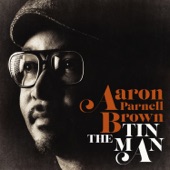 Aaron Parnell Brown - Leave the Light On