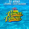 Venga Venga (feat. Luyanna & Jessy Matador) - Single album lyrics, reviews, download