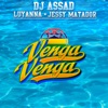 Venga Venga (feat. Luyanna & Jessy Matador) - Single