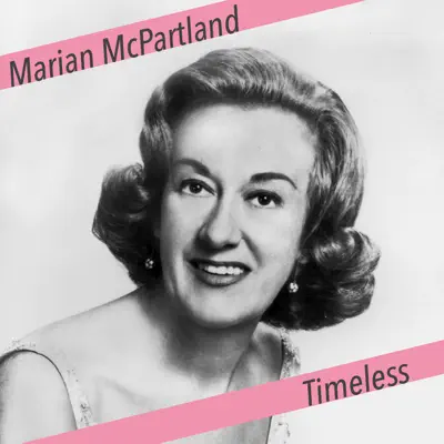 Timeless - Marian McPartland