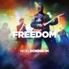 Freedom (Live) - Single, 2015