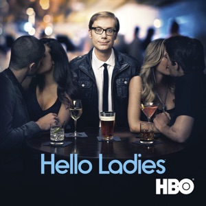Hello Ladies, Saison 1 (VF) - Episode 1