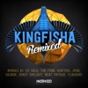 Kingfisha Remixed artwork