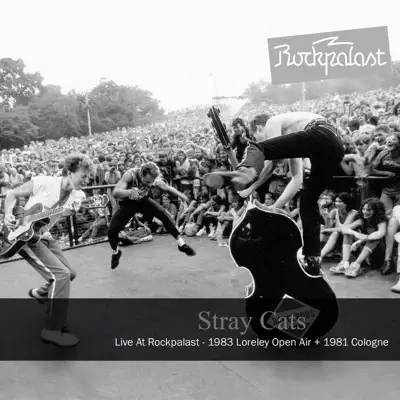 Live at Rockpalast (Live) - Stray Cats
