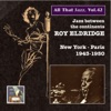 All That Jazz, Vol. 42: Roy Eldridge "New York - Paris!" (Remastered 2015)