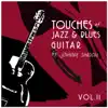 Touches of Jazz & Blues Guitar Vol.2 album lyrics, reviews, download
