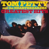 Tom Petty - I Won't Back Down