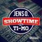 Showtime (Radio Edit) [Jens O. vs. Ti-Mo] - Jens O. & Ti-Mo lyrics