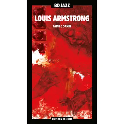 BD Music Presents Louis Armstrong - Louis Armstrong