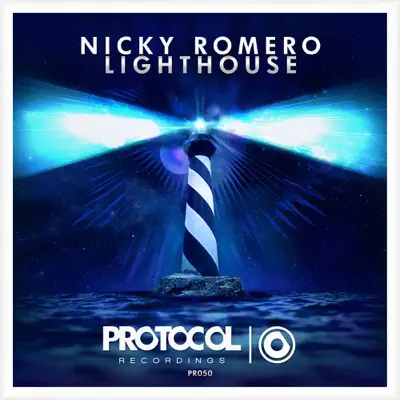 Lighthouse (Radio Edit) - Single - Nicky Romero