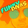 Funky Divas artwork